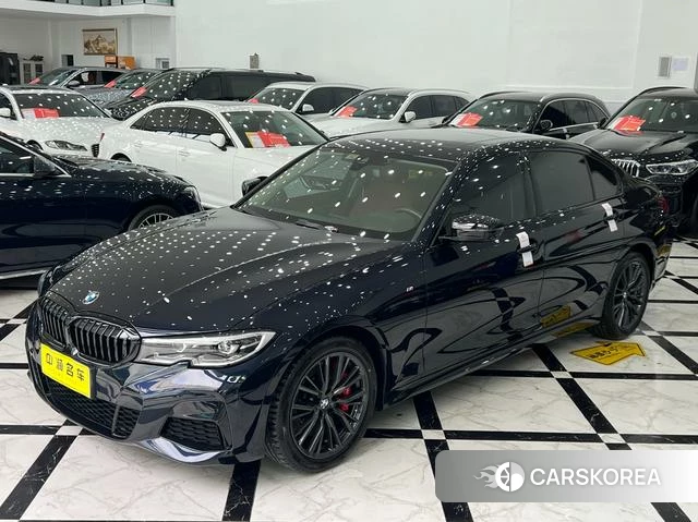 BMW 3 series id 4275508 из Китая 8