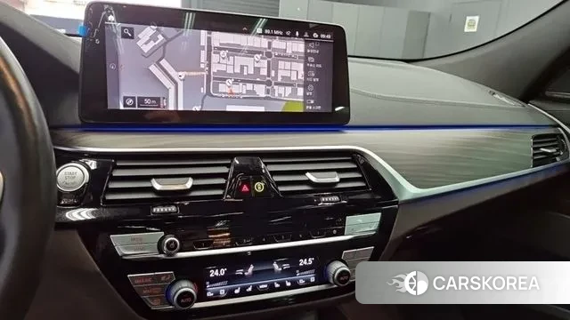 BMW 6 Series GT (G32) id 3735905 из Кореи 8