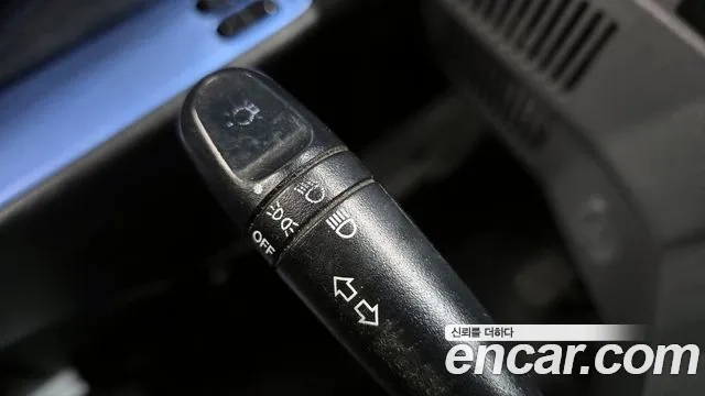 Chevrolet (GM Daewoo) New Labo id 2932865 из Кореи 8