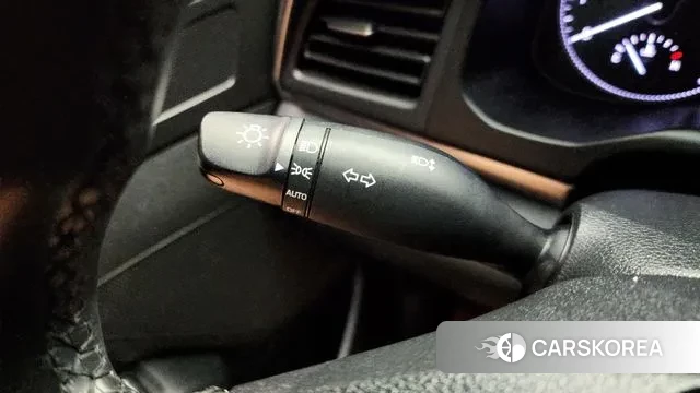 Hyundai The New Avante AD id 3039204 из Кореи 8