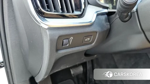 Volvo S60 3rd generation id 3464560 из Кореи 8