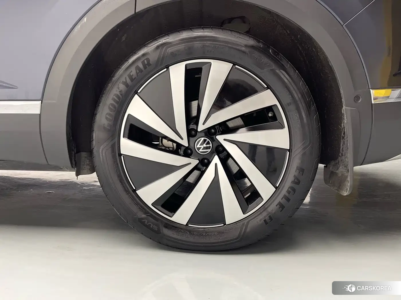 Volkswagen Talagon id 4654501 из Китая 8