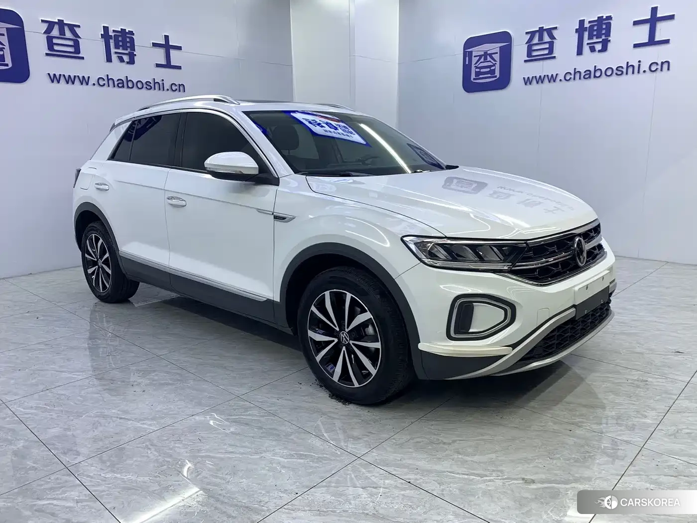 Volkswagen T-Roc id 4634855 из Китая 8