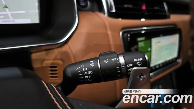 Land Rover Range Rover Sport 2nd Generation id 2875586 из Кореи 8