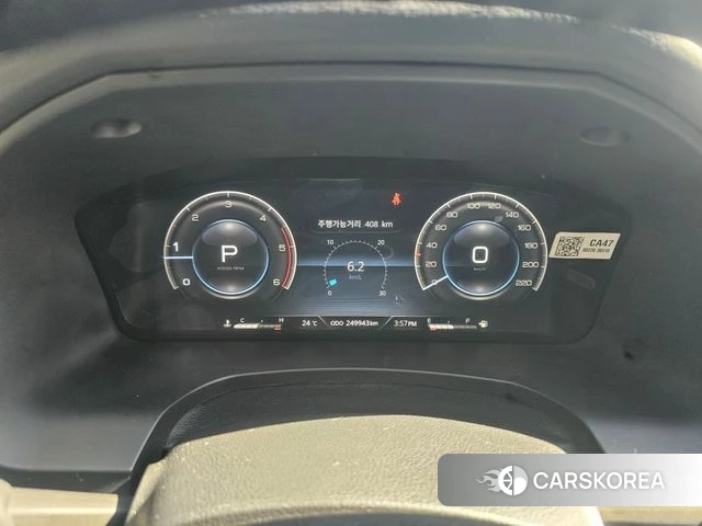 Ssangyong The New Rexton Sport id 4292694 из Кореи 8