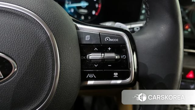 Kia Carnival 4th generation id 4268172 из Кореи 8