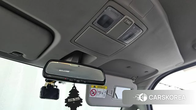 Kia The New Ray id 4905901 из Кореи 8