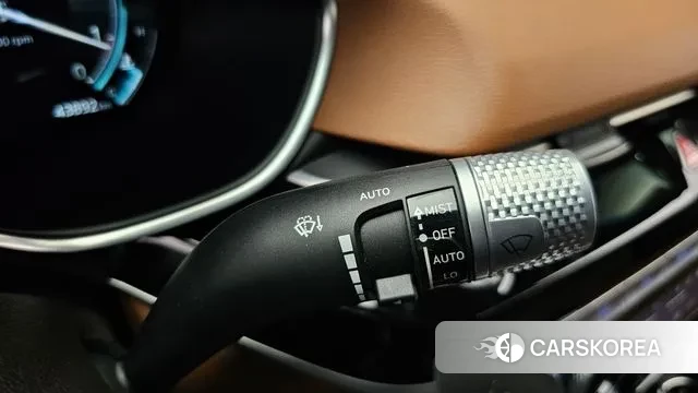 Genesis G80 (RG3) id 2994351 из Кореи 8