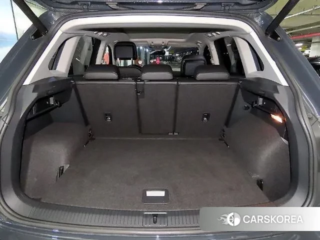 Volkswagen Tiguan second Generation id 3756999 из Кореи 8