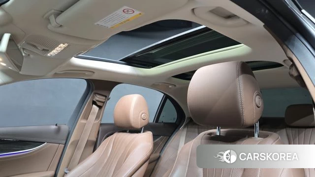 Mercedes-Benz E-Class W213 id 4470837 из Кореи 8