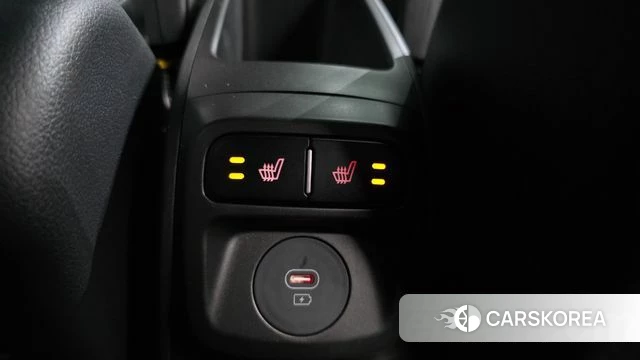 Kia The New Kia Ray id 3876460 из Кореи 8