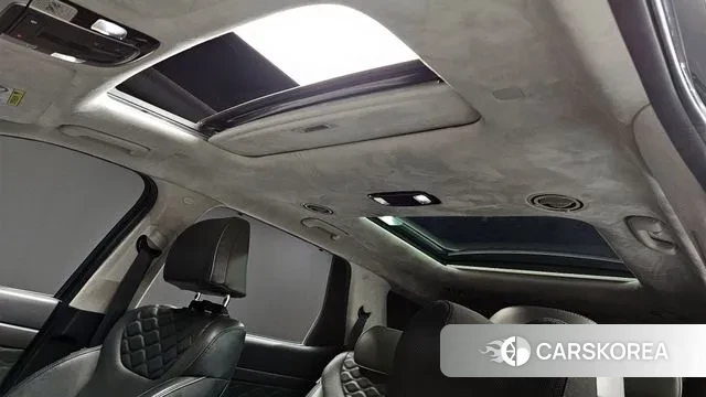 Hyundai Palisade id 3488770 из Кореи 8