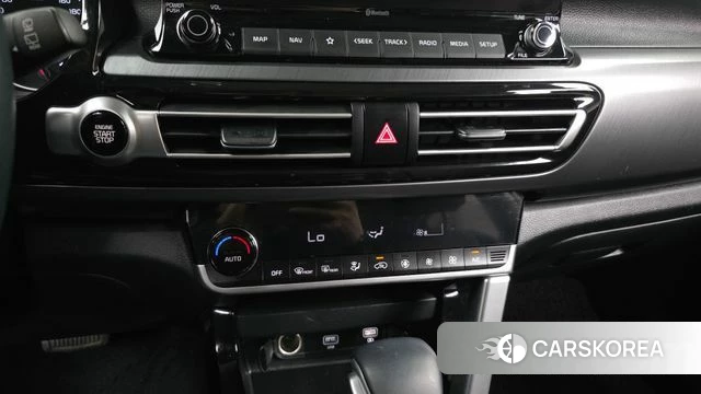 Kia Seltos id 3923577 из Кореи 8