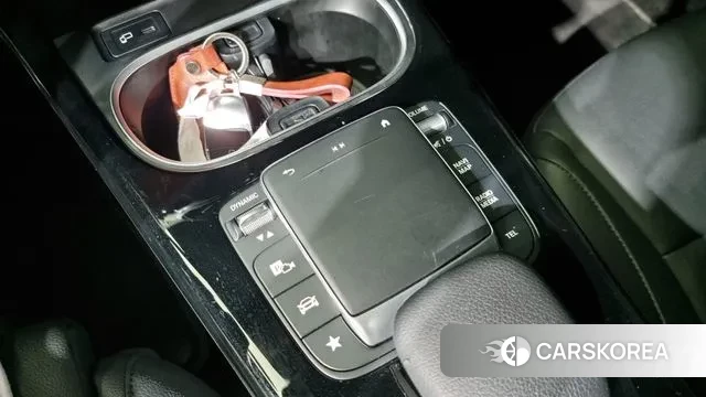 Mercedes-Benz A-Class W177 id 3058595 из Кореи 8