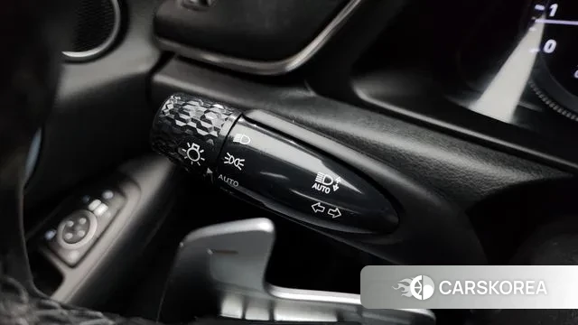 Hyundai Sonata (DN8) id 3428357 из Кореи 8