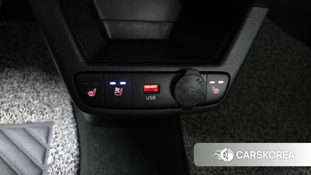 Kia The New Kia Ray id 4400862 из Кореи 8