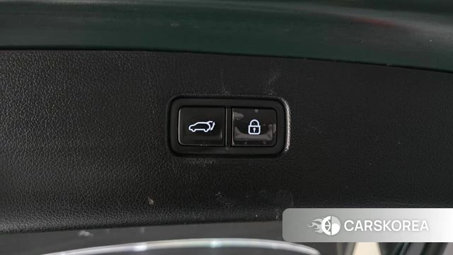 Genesis GV80 id 4283953 из Кореи 8