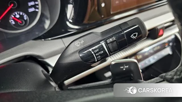 Kia K5 3rd generation id 2895522 из Кореи 8