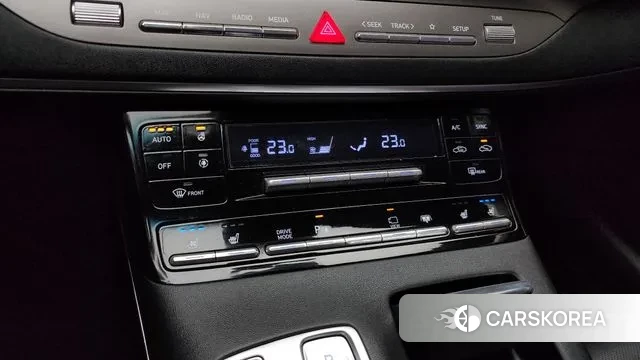 Hyundai The New Grandeur IG id 3301255 из Кореи 8