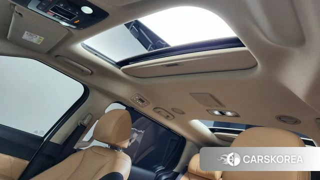 Kia Carnival 4th generation id 3818506 из Кореи 8