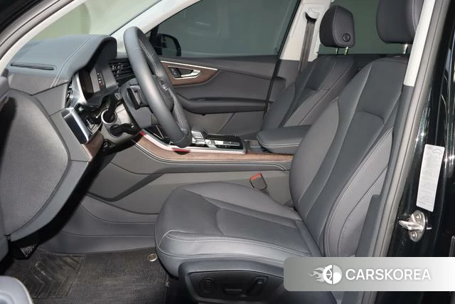Audi Q7 id 4259259 из Китая 8