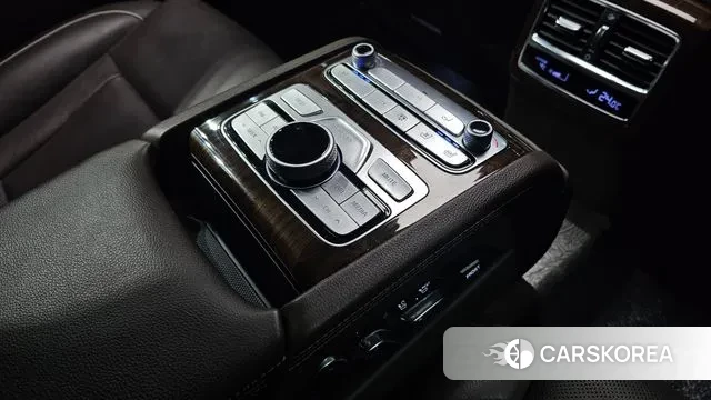 Kia More K9 id 3494477 из Кореи 8