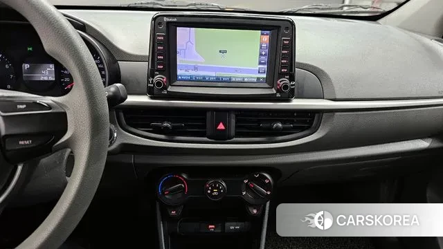 Kia Morning Urban (JA) id 3349690 из Кореи 8