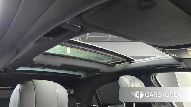 Mercedes-Benz S-Class W222 id 4770543 из Кореи 8