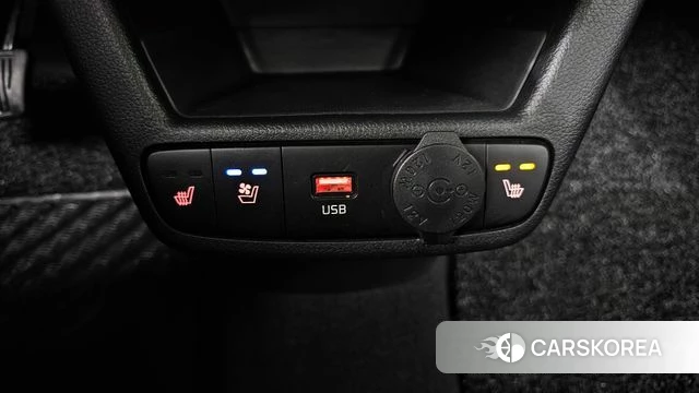 Kia The New Kia Ray EV id 3841532 из Кореи 8