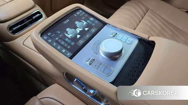 Genesis G90 (RS4) id 3201142 из Кореи 8