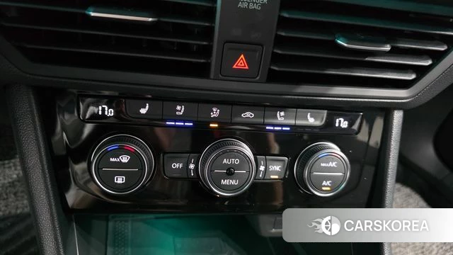 Volkswagen 7th Generation of Jetta id 4665105 из Кореи 8