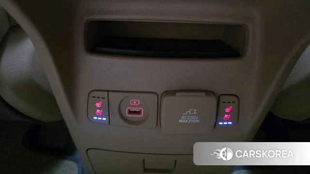 Kia The New Carnival id 4331352 из Кореи 8