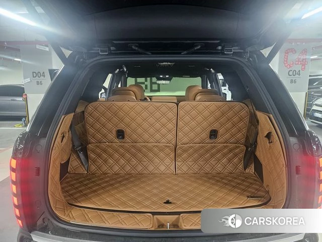 Hyundai Palisade (LX3) id 4456035 из Кореи 8
