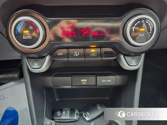 Kia Morning Urban (JA) id 4453347 из Кореи 8