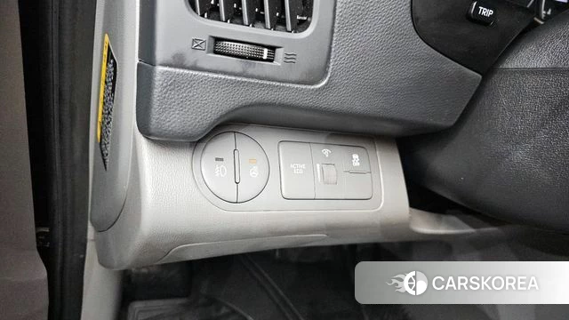 Hyundai The New Grand Starex id 3840176 из Кореи 8