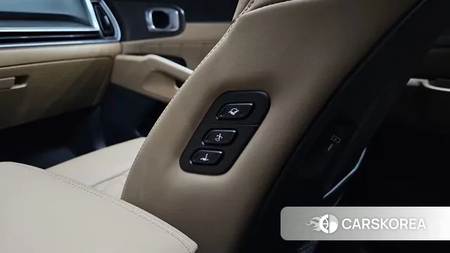 Kia The New Sorento 4th Generation id 3599757 из Кореи 8