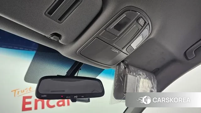 Hyundai Sonata New Rise id 2966593 из Кореи 8