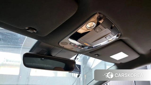 Kia K5 3rd generation id 4284052 из Кореи 8