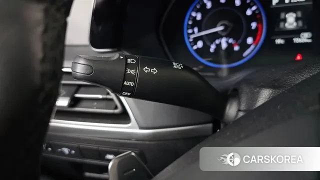 Hyundai Palisade id 3335664 из Кореи 8