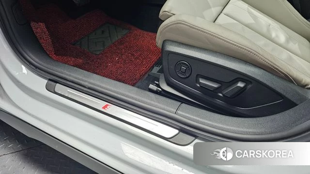 Audi A3 (8Y) id 4382007 из Кореи 8