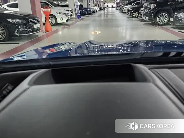 BMW 8 Series (G15) id 3060181 из Кореи 8