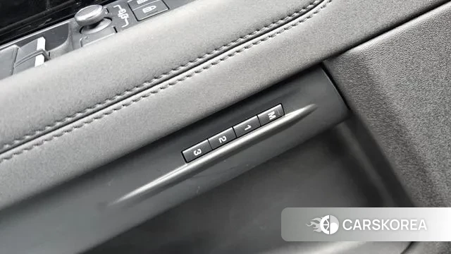 Land Rover Range Rover Evoque 2nd Generation id 3752439 из Кореи 8