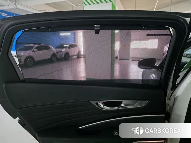 Kia More K9 id 3708153 из Кореи 8