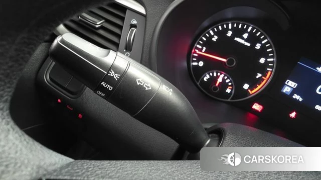 Kia The New K5 2nd generation id 4610151 из Кореи 8