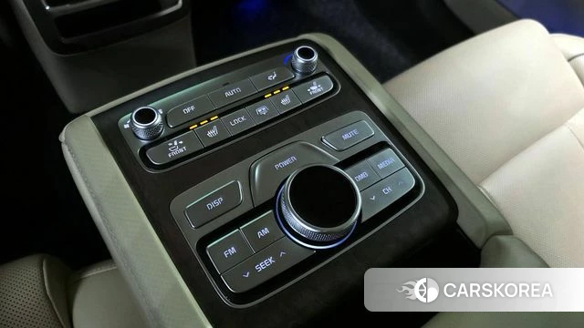 Kia More K9 id 3879639 из Кореи 8