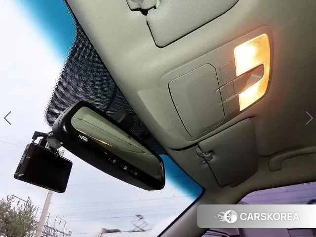 Ssangyong Tivoli Armor id 3474711 из Кореи 8