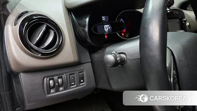 Renault Korea (Samsung) Clio id 3510047 из Кореи 8