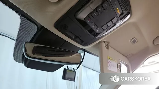 Kia Carnival 4th generation id 3630753 из Кореи 8