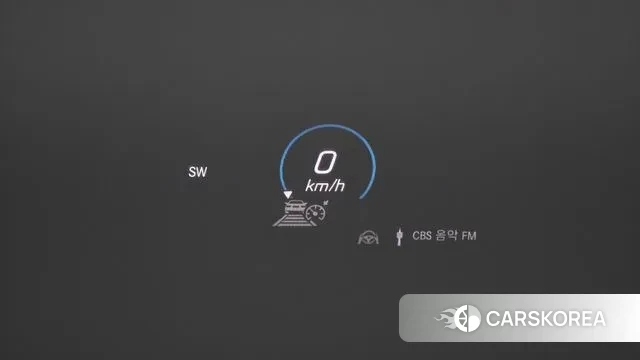 Mercedes-Benz GLE-Class W167 id 3509373 из Кореи 8