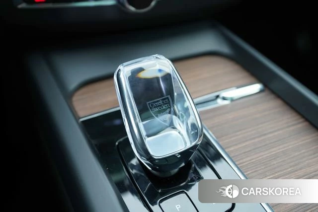 Volvo XC60 PHEV id 3901899 из Китая 8